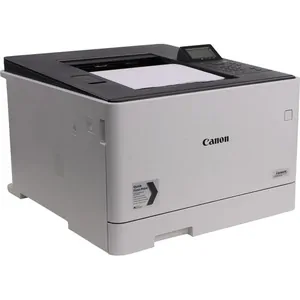 Замена лазера на принтере Canon LBP663CDW в Екатеринбурге